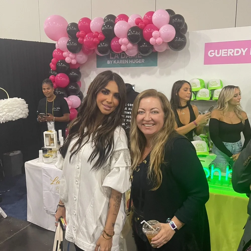 BravoCon pics